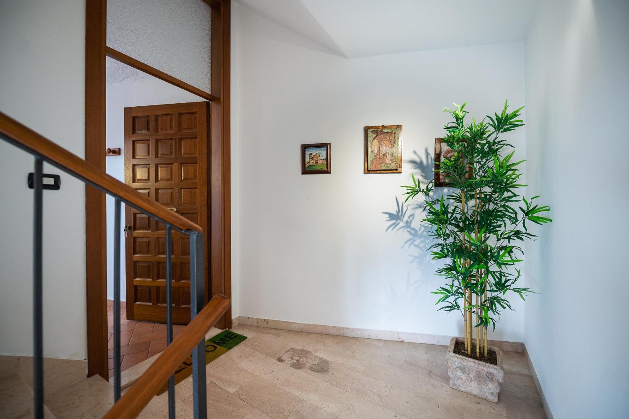 Casa Vacanze Frate Elia Assisi Exteriér fotografie