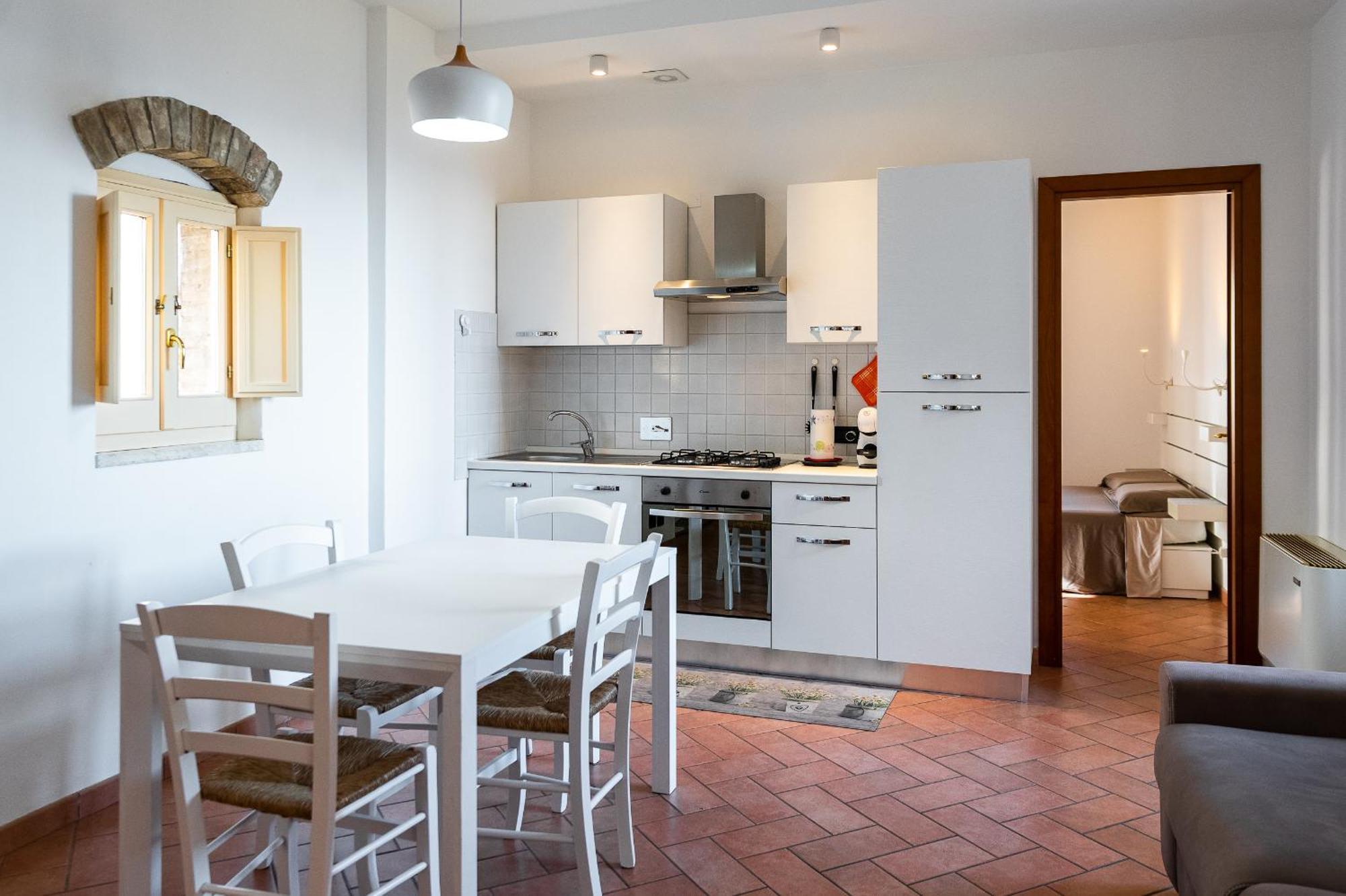 Casa Vacanze Frate Elia Assisi Exteriér fotografie