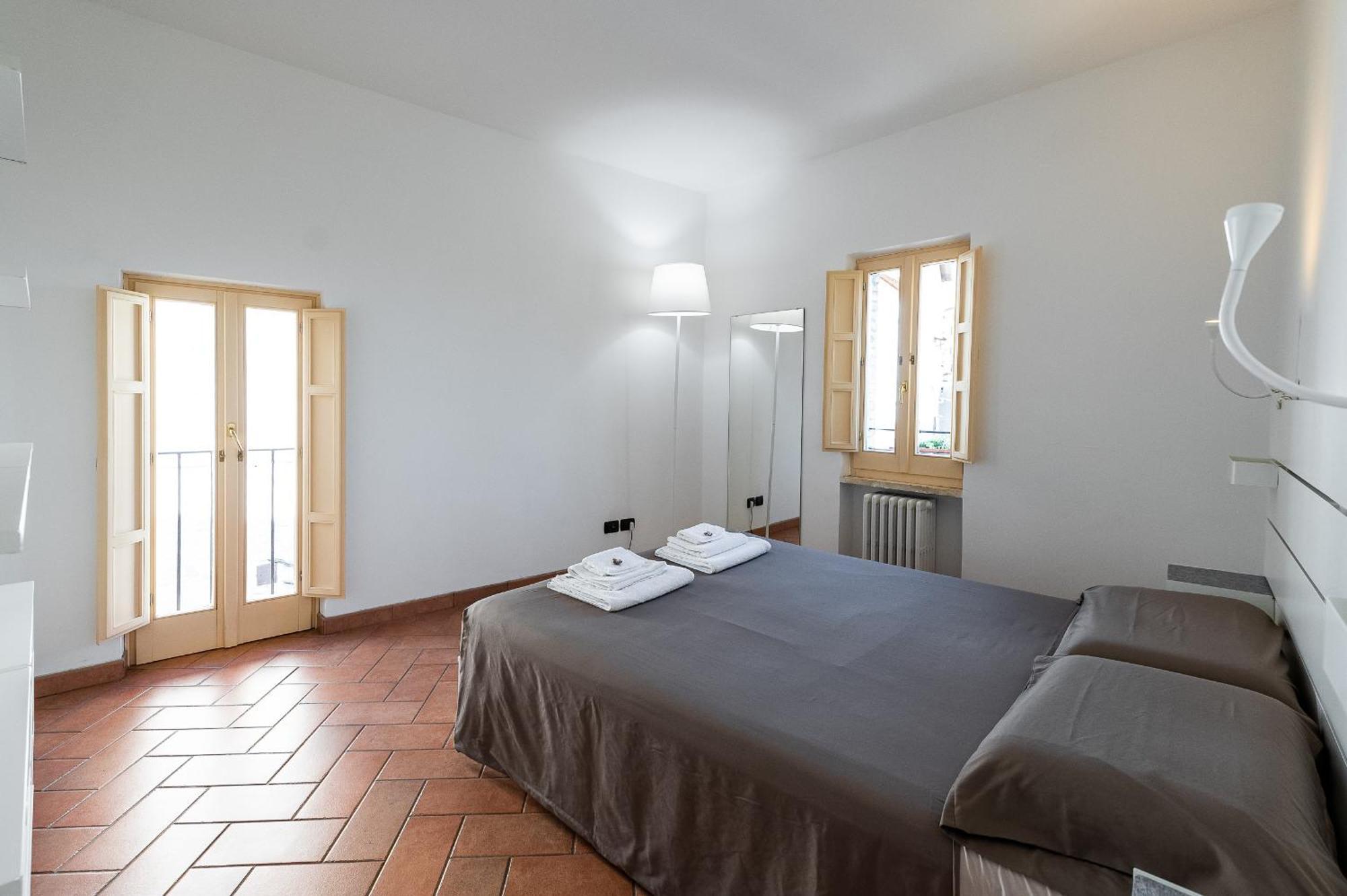 Casa Vacanze Frate Elia Assisi Exteriér fotografie
