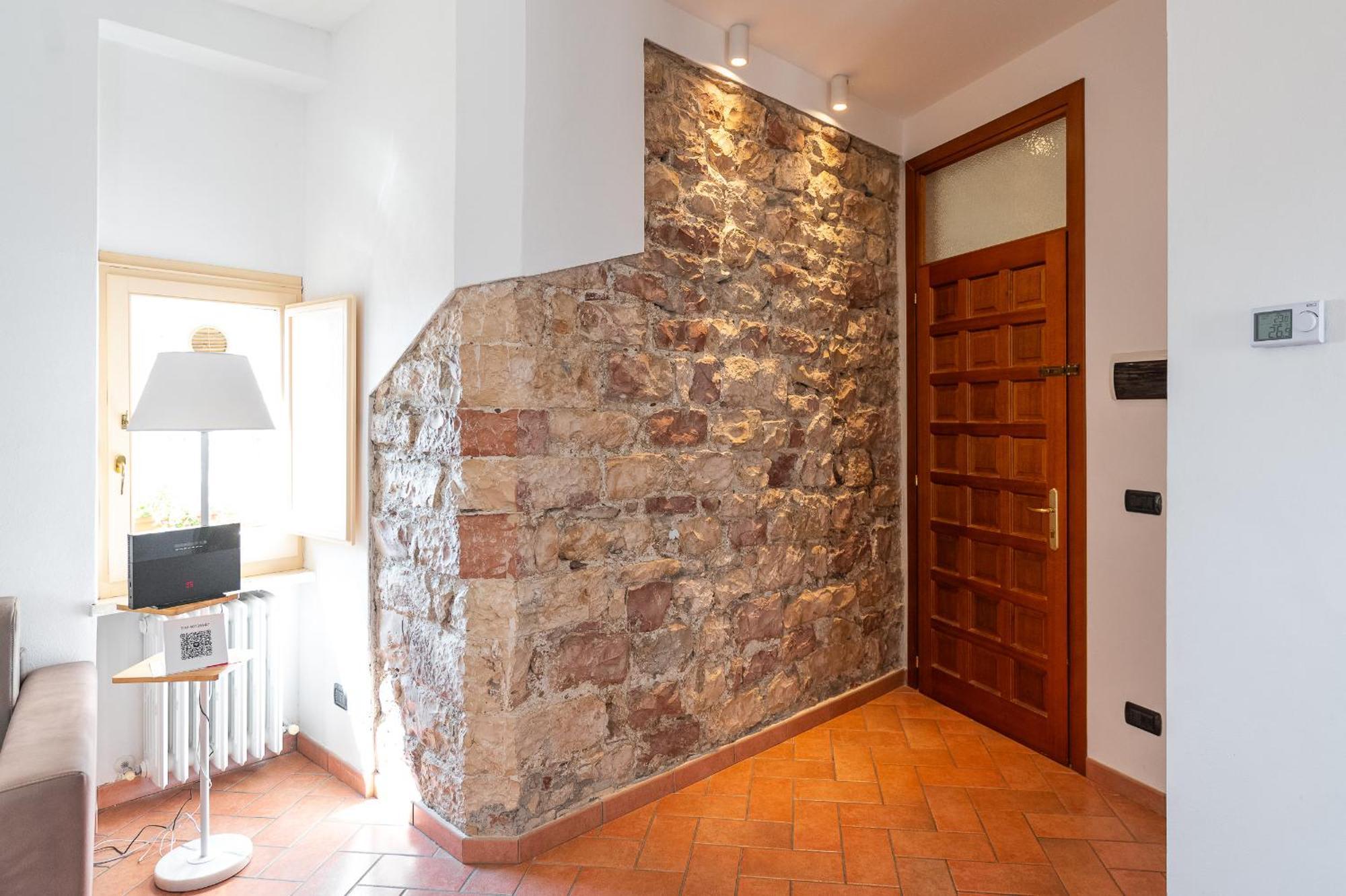 Casa Vacanze Frate Elia Assisi Exteriér fotografie