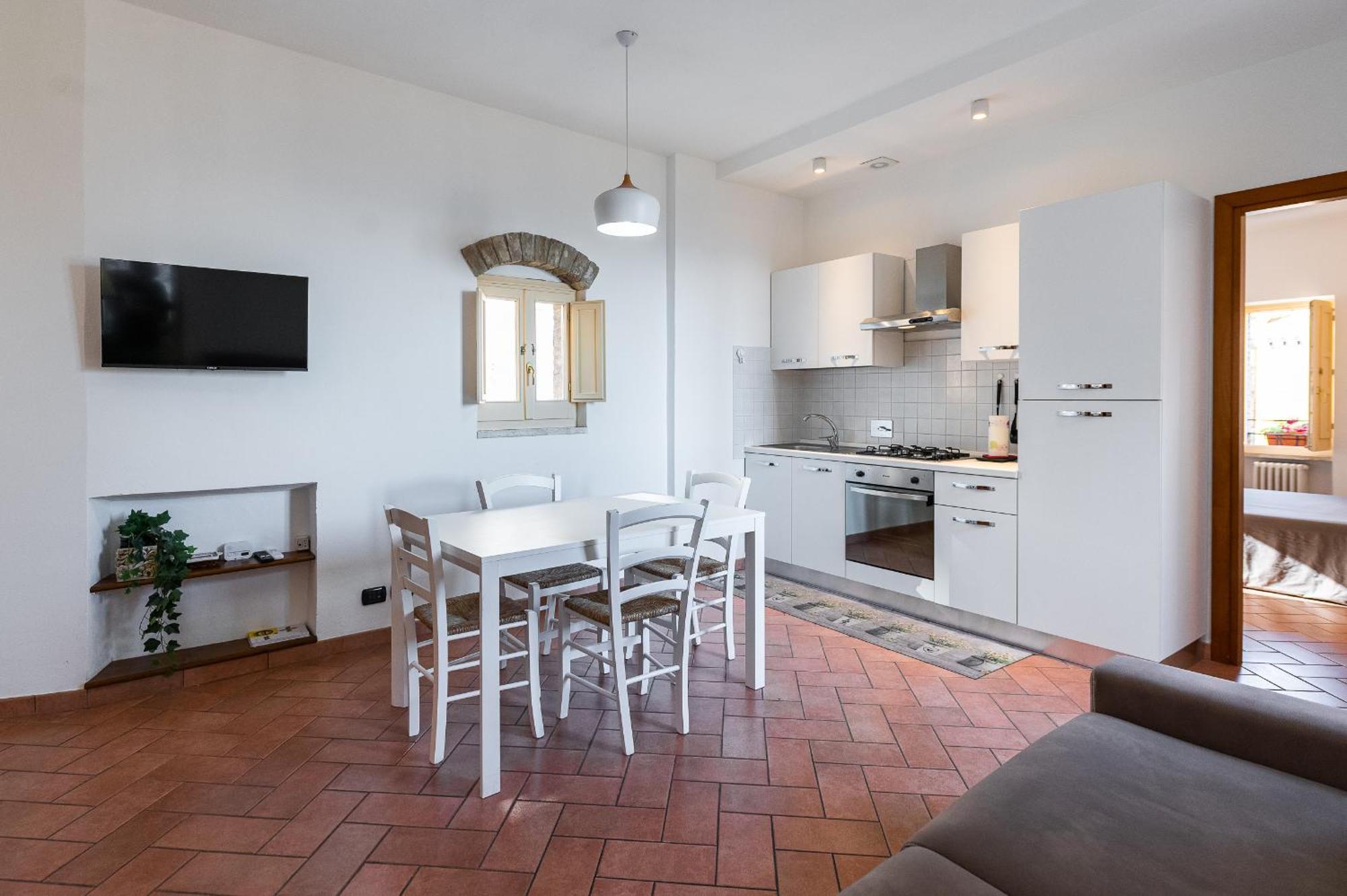 Casa Vacanze Frate Elia Assisi Exteriér fotografie