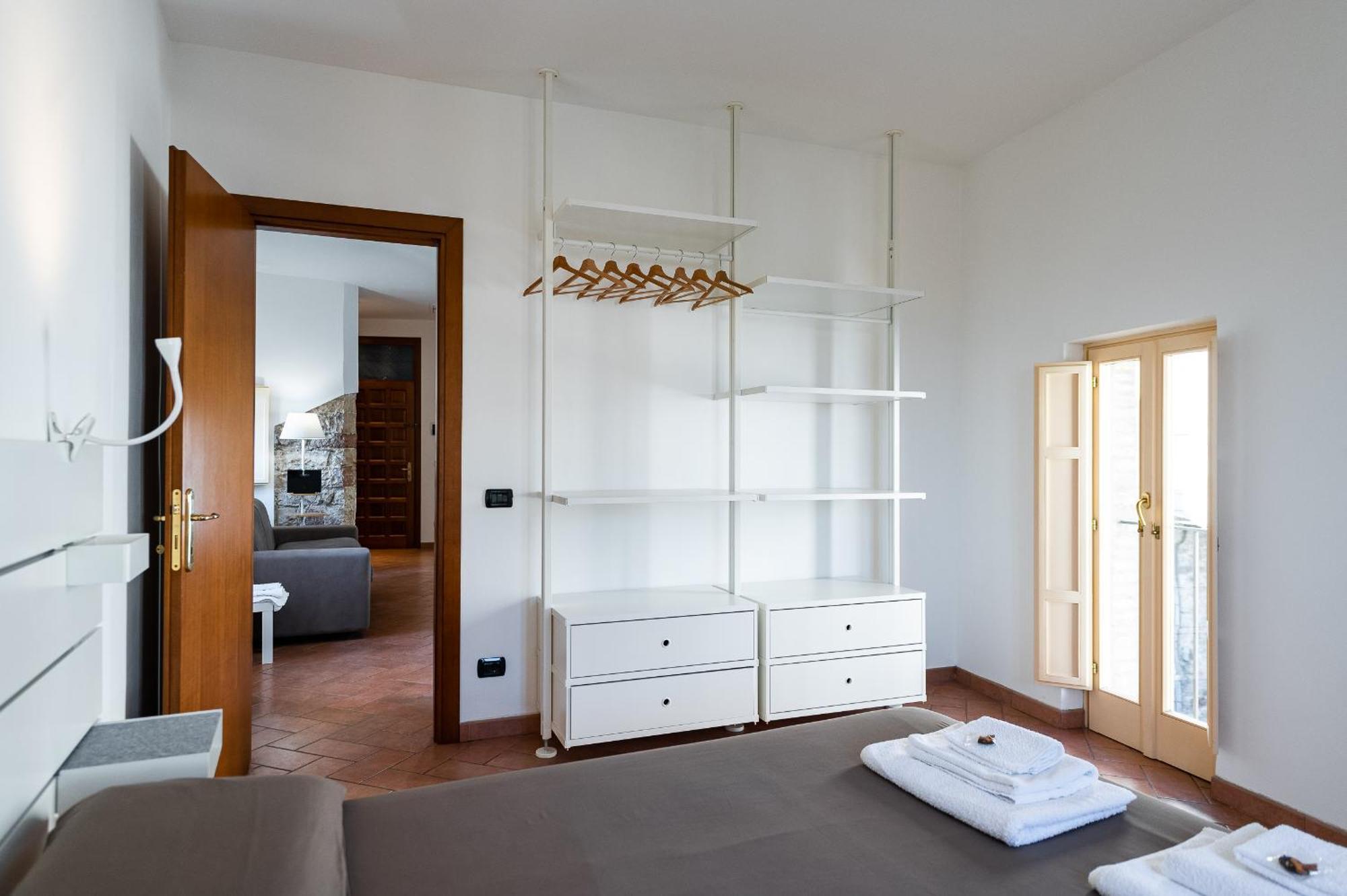 Casa Vacanze Frate Elia Assisi Exteriér fotografie