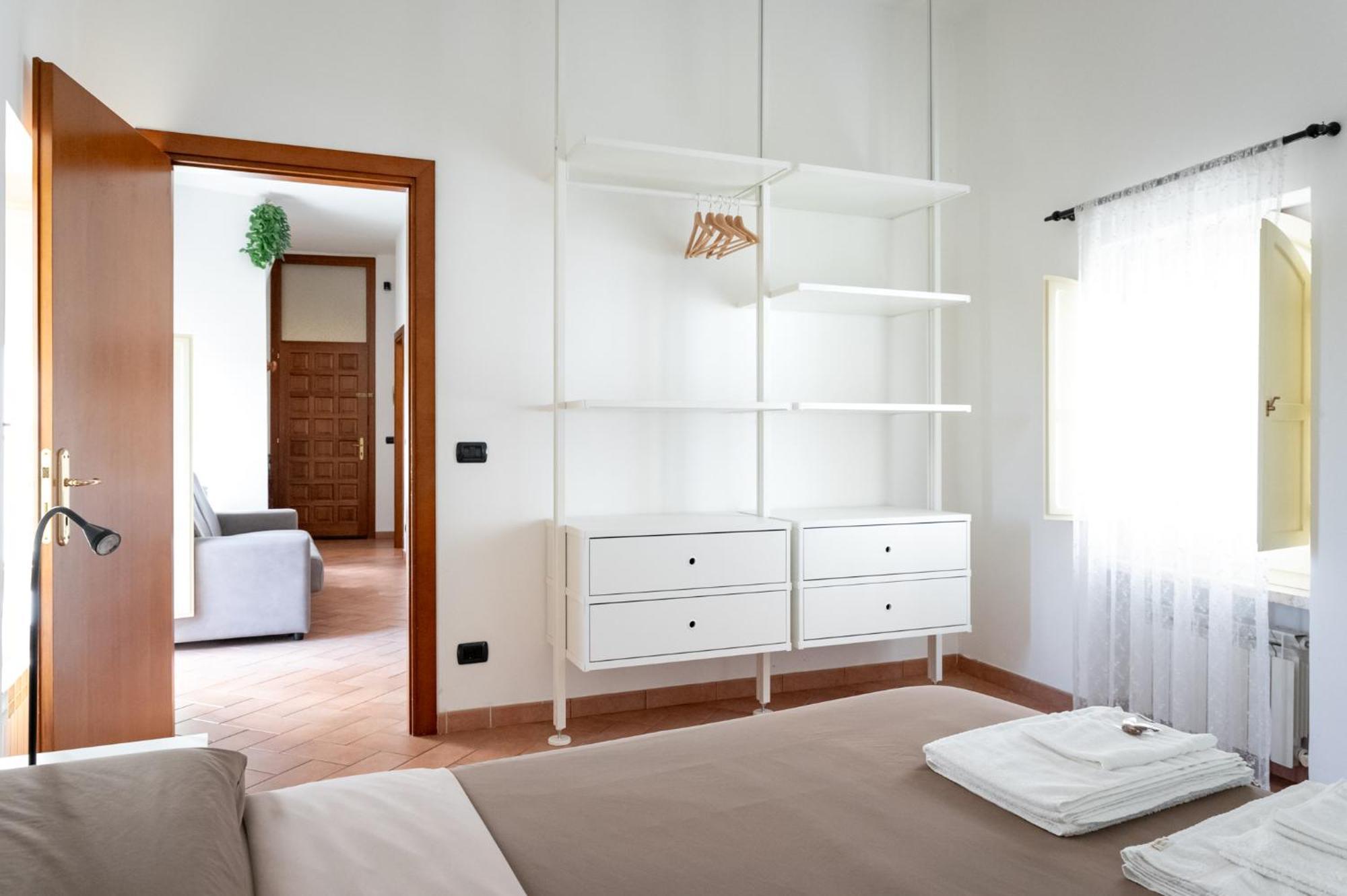 Casa Vacanze Frate Elia Assisi Exteriér fotografie