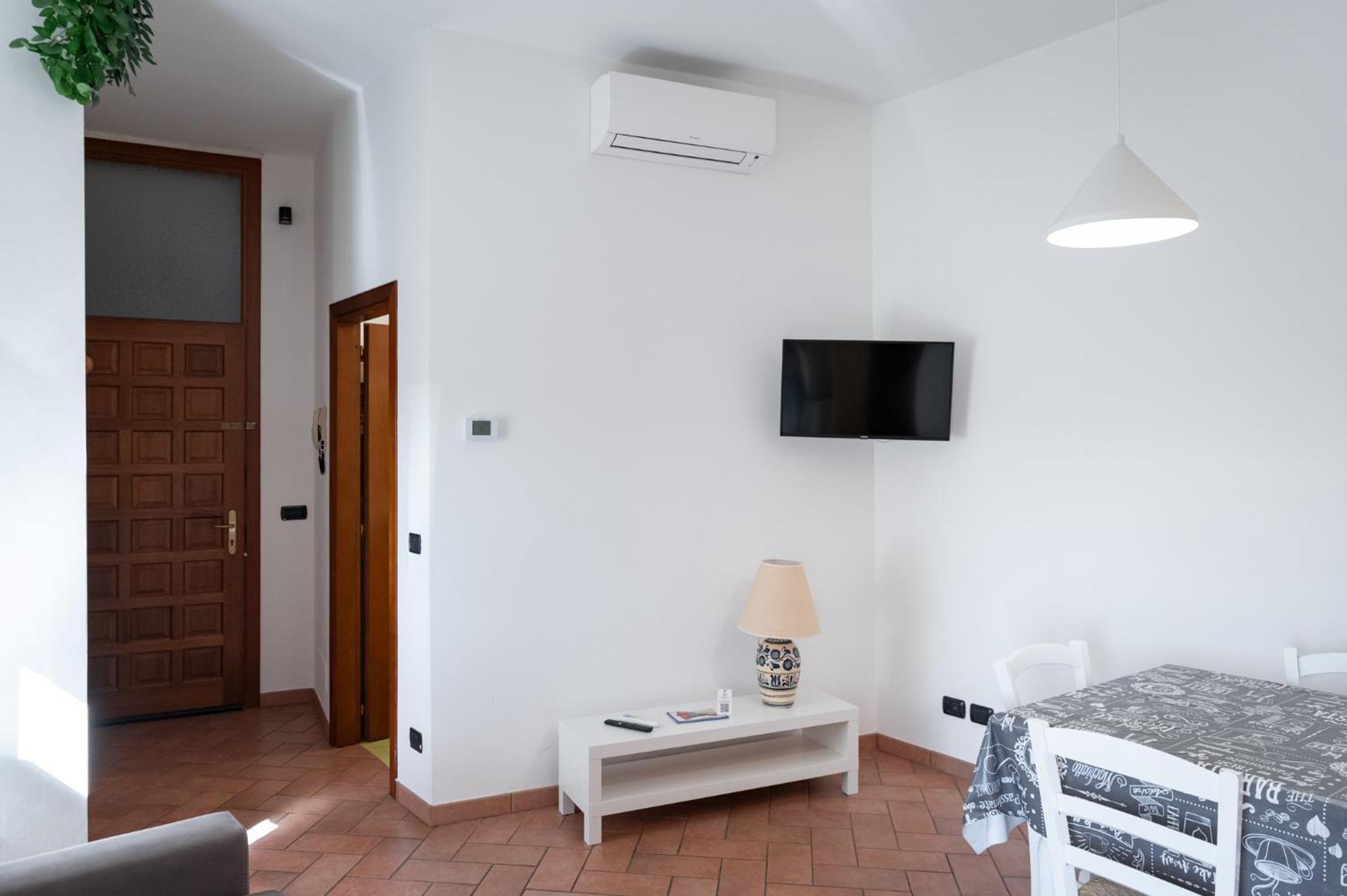 Casa Vacanze Frate Elia Assisi Exteriér fotografie
